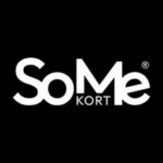 Contentkort för sociala medier