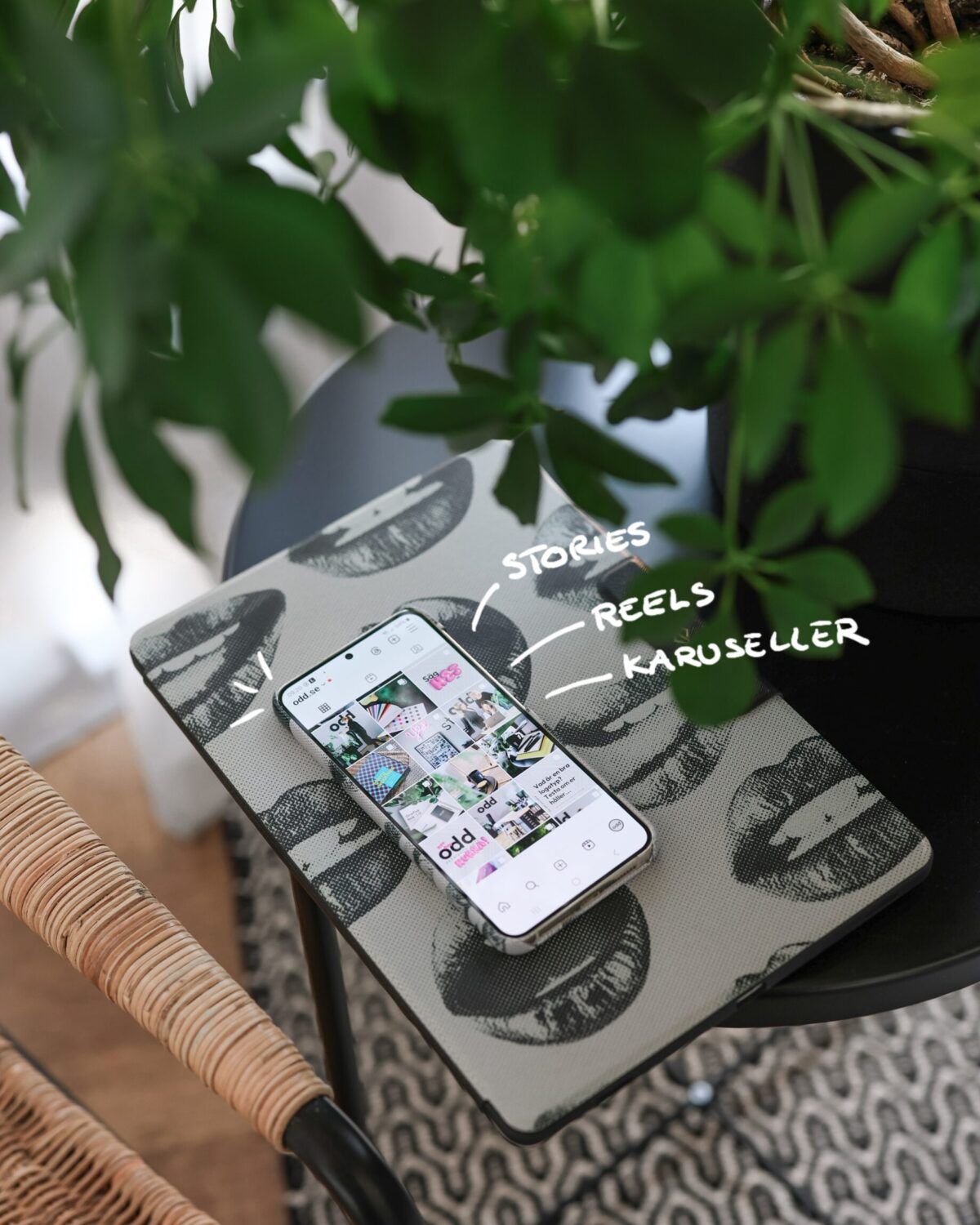 Instagram 2024 – vad fungerar bäst?