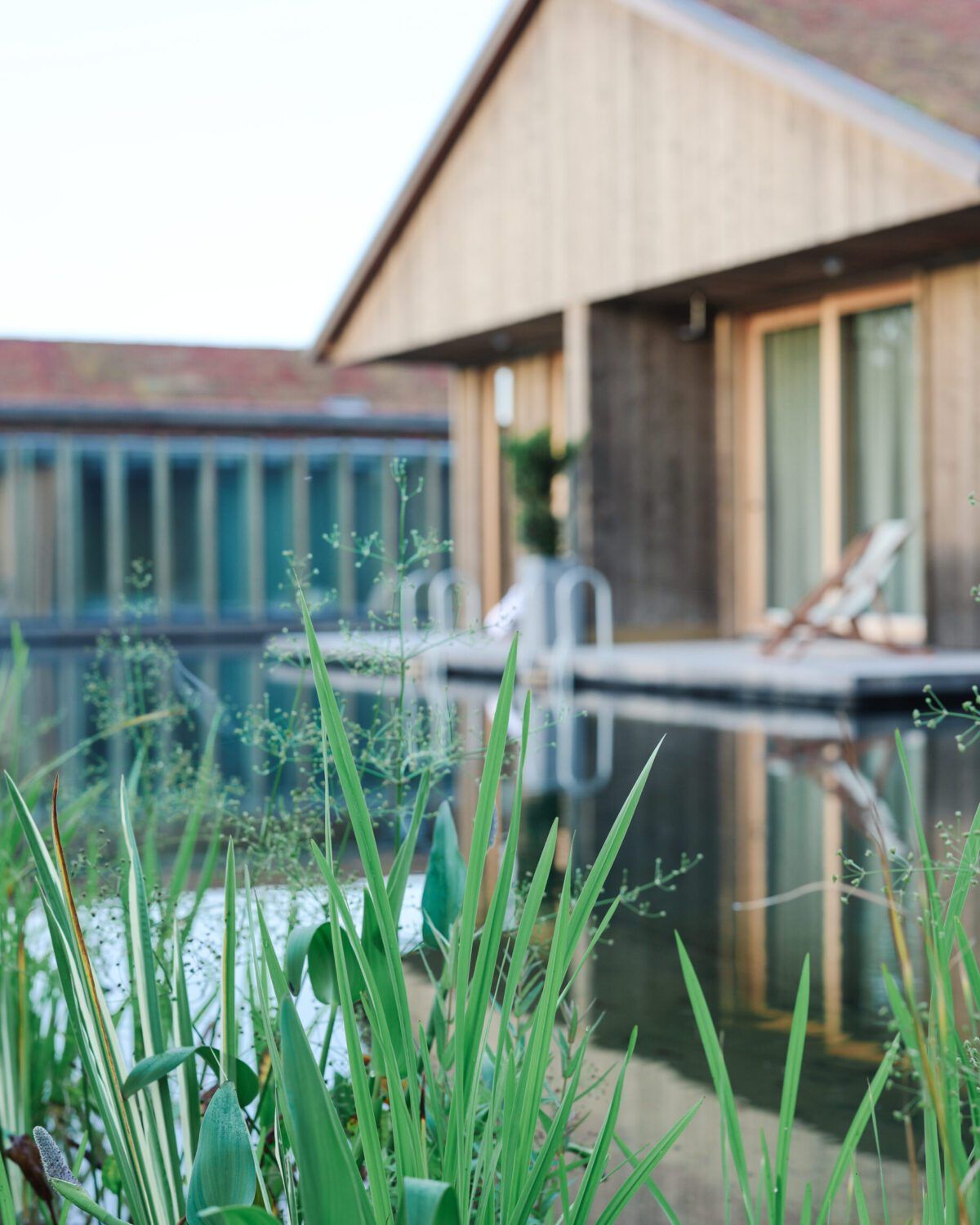 Kick-off på Ästad vingård