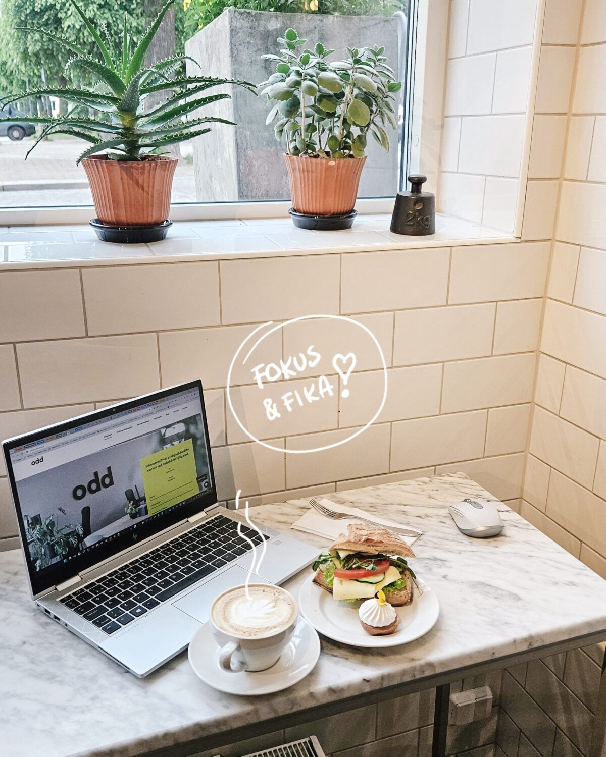 Månadscheck – boka månadsmöten med dig själv och få koll på läget