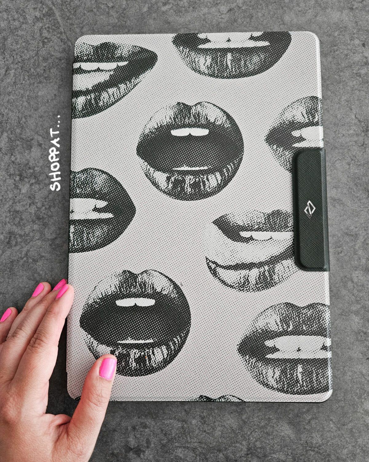 Shoppat supersnygga skal och lite annat smått och gott