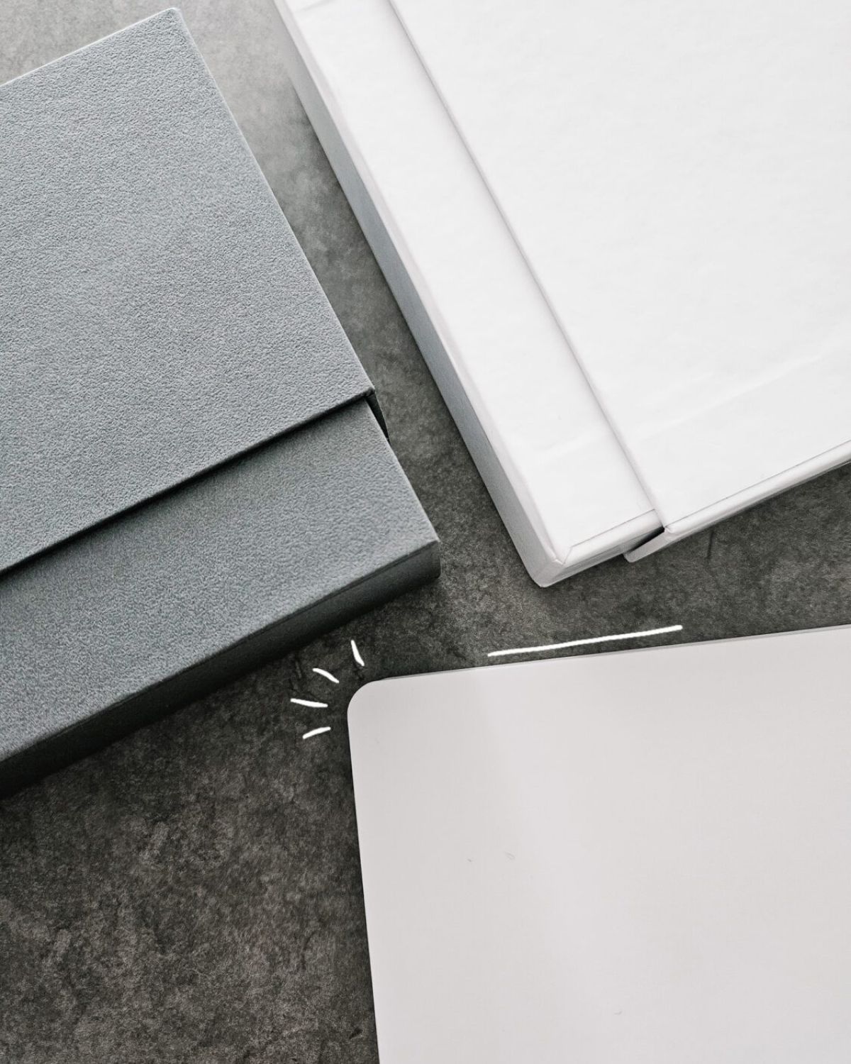 Ny produkt som du kommer vilja ha på ditt skrivbord. Snygg, innehållsrik och cool!