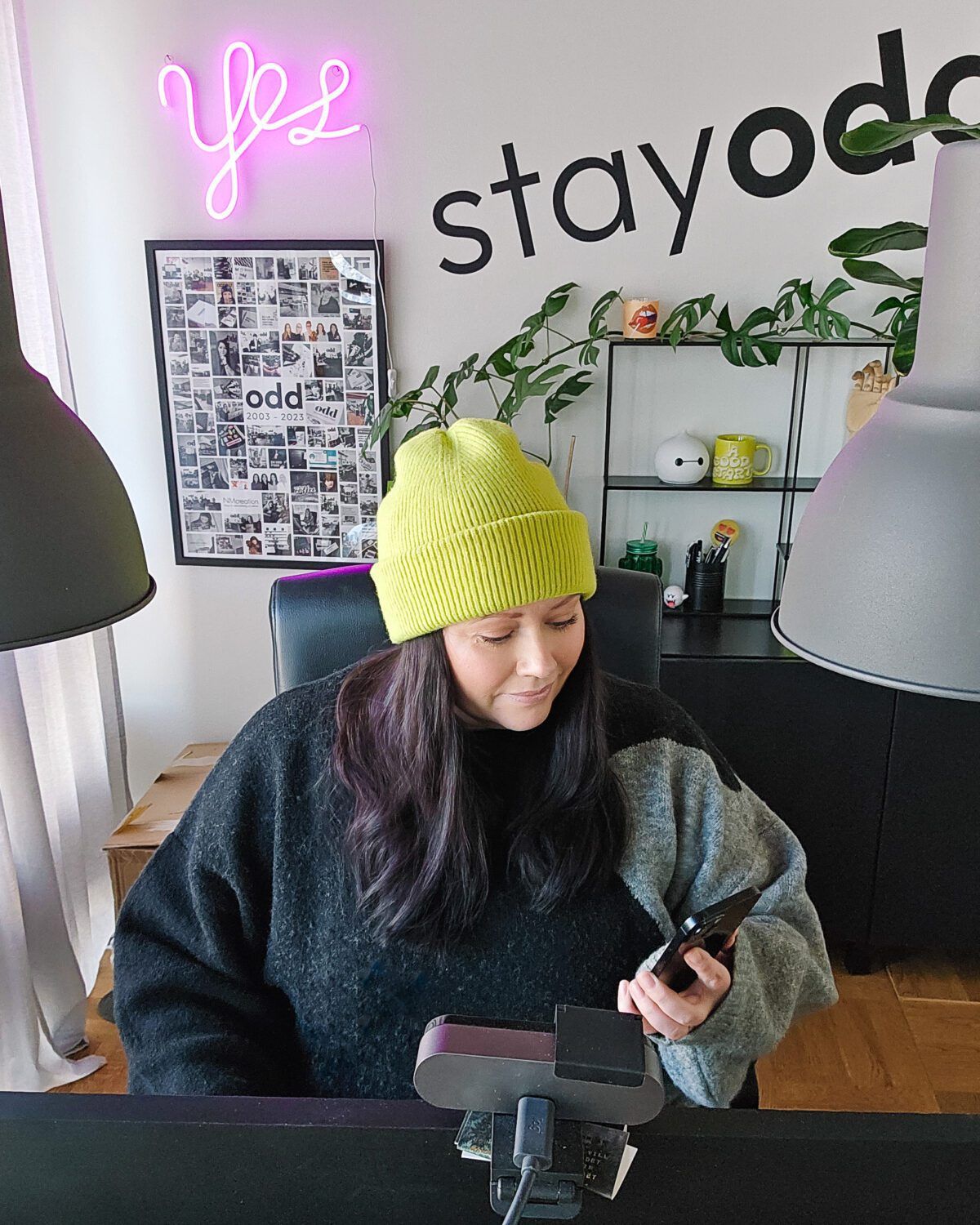 Vårda ditt nätverk – vilka ska du ta lite extra hand om i år?