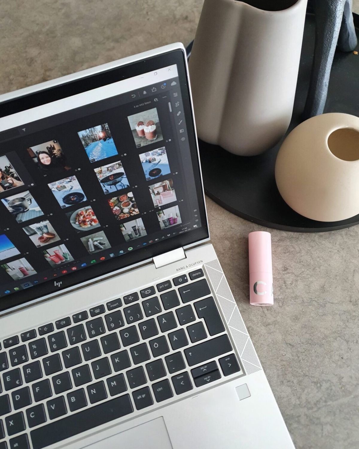 Ny teknikpryl – dator och läsplatta i ett