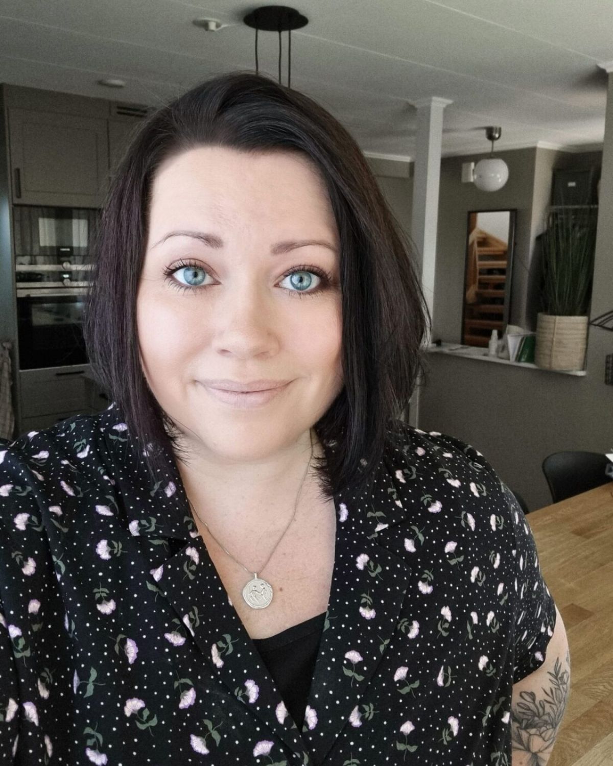 Midsommar och fullvaccinerad