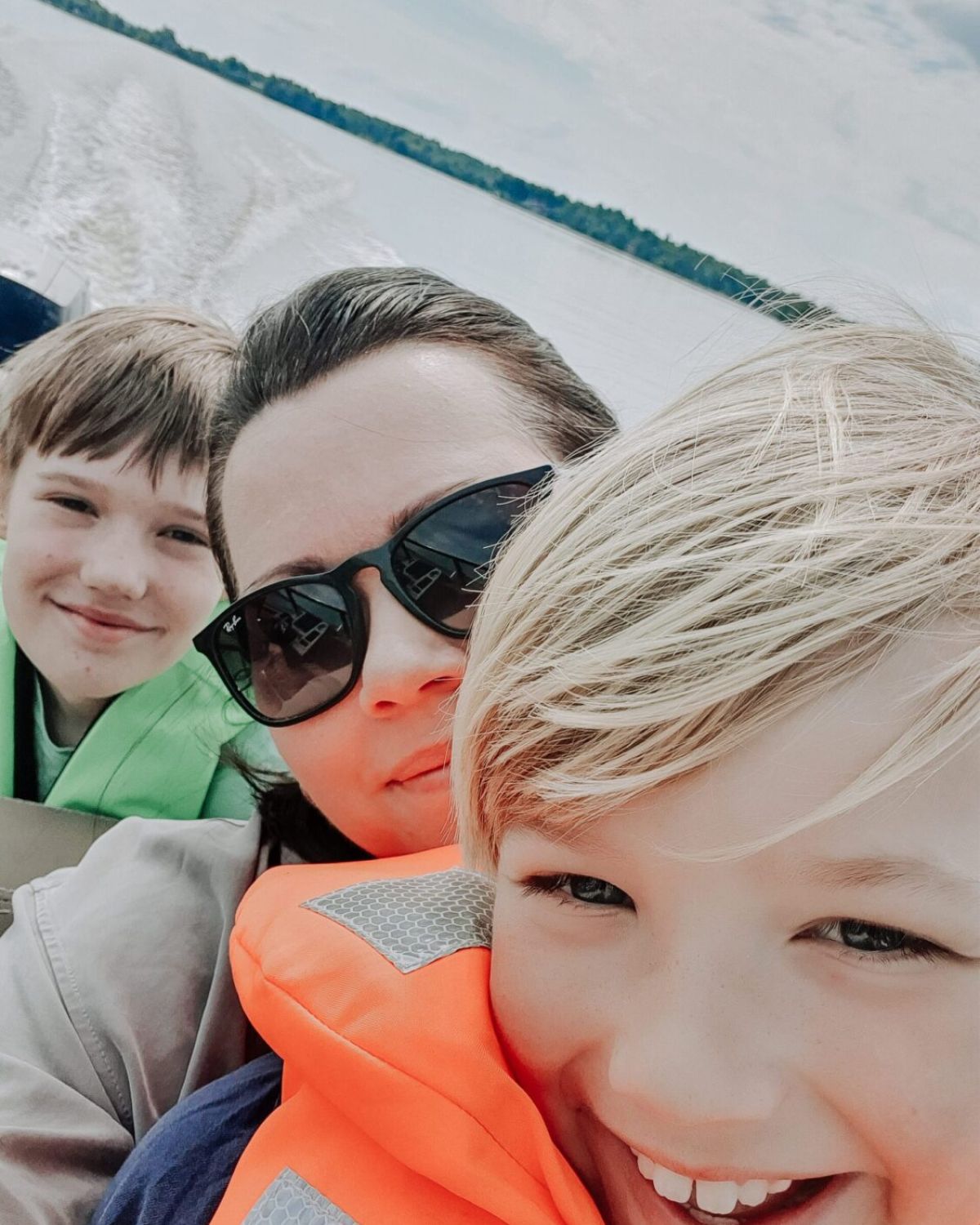 Äntligen – nu är det sommar!